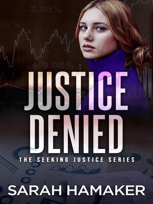 cover image of Justice Denied